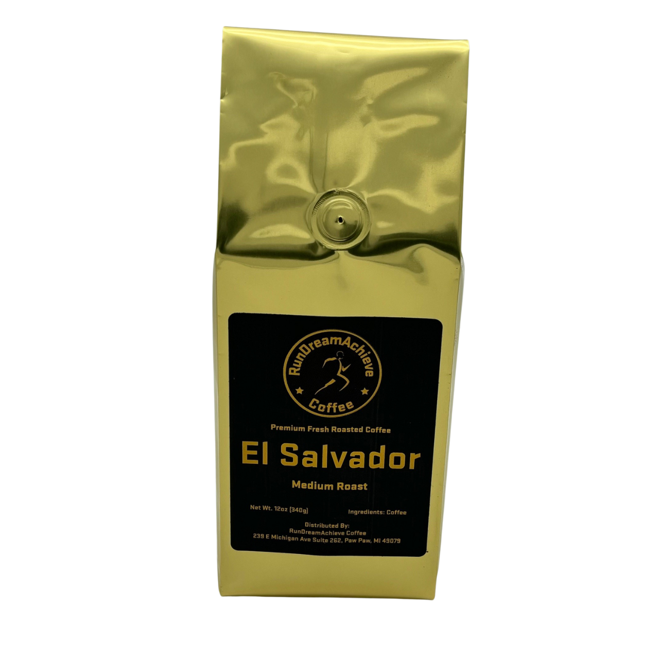 El Salvador