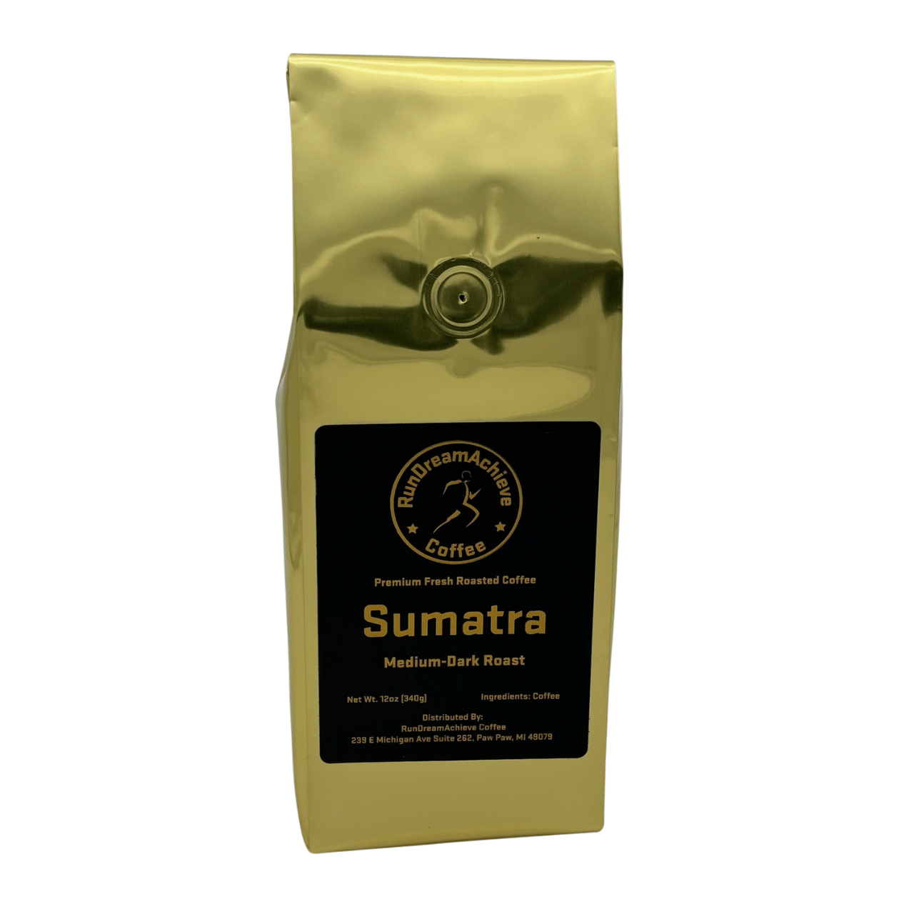Sumatra