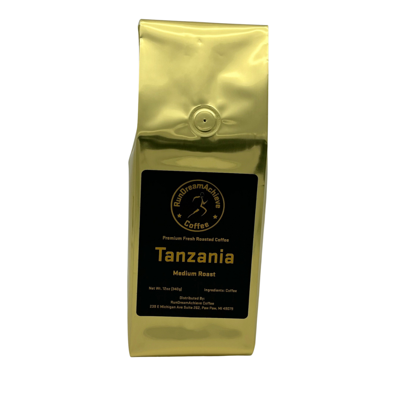 Tanzania