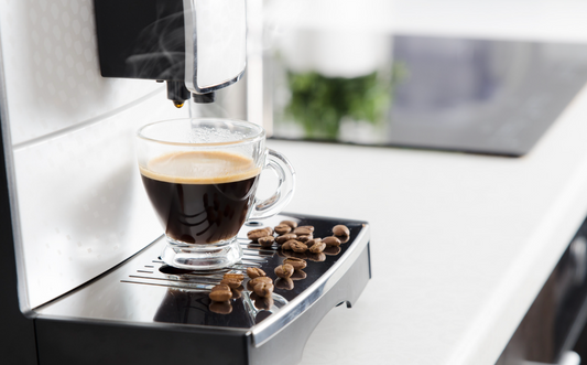 Ascaso Dream Espresso Machine | 2025 Review