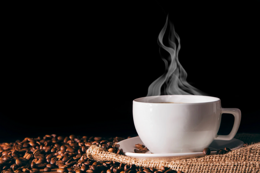 Barista express impress
