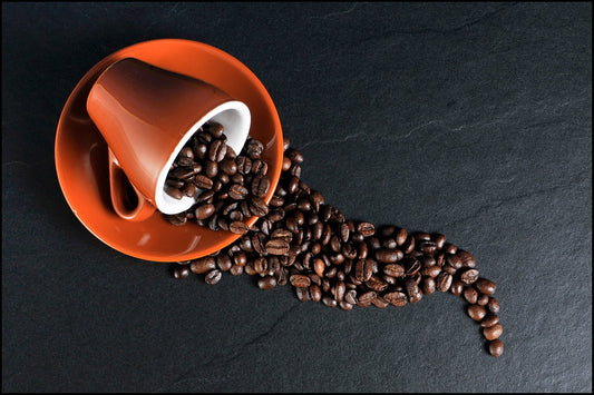Best Coffee Near Me In 2024