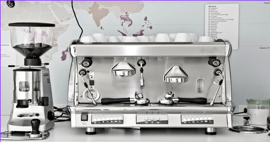 Best Expresso Machine