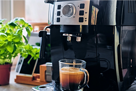 Coffee Boiler
