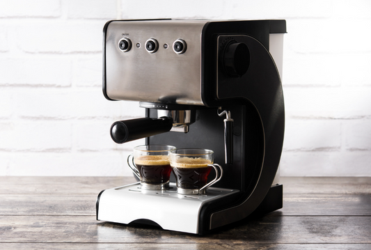 Gevi Espresso Machine | 2024 Review