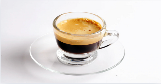 Giselle Coffee Machine