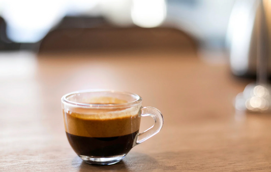 How Many Ounces Are in a Shot of Espresso