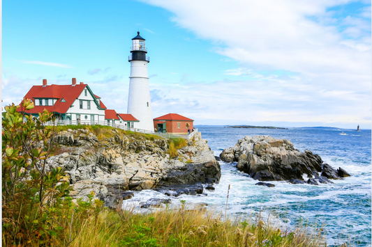  Lighthouse Coffee
