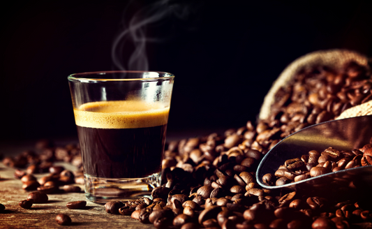 Nuova Simonelli MDJ Espresso Machine Review