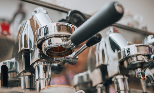 Profitec Pro 600 Espresso Machine Review