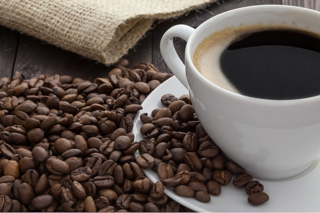 Specialty Coffee Near Me