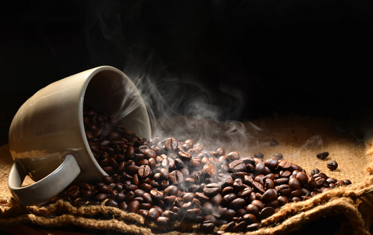 Aram Espresso Maker Review