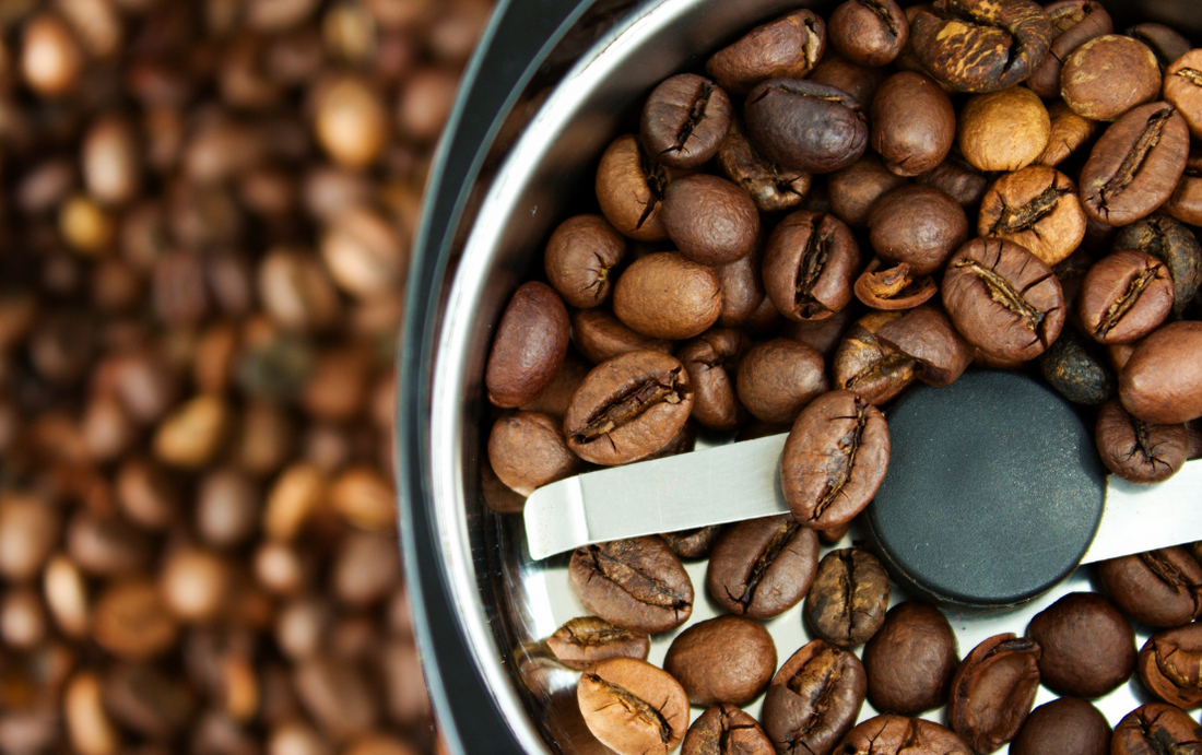 Baratza Sette 270Wi Coffee Grinder Review