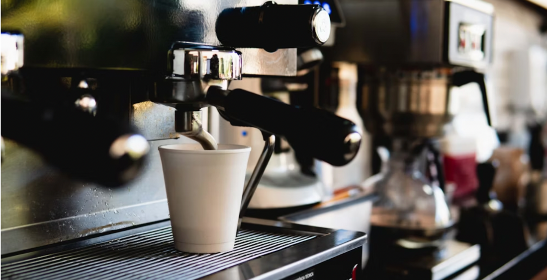 Bella Pro Series Espresso Machine Review