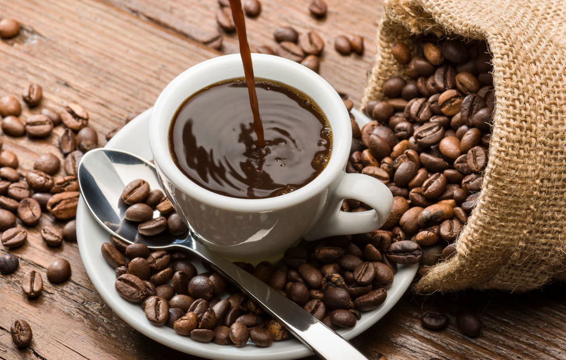Best Time to Drink Coffee for Weight Loss