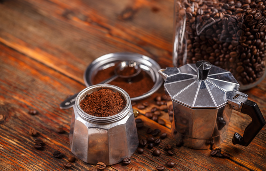 Bialetti Moka Induction Moka Pot Review