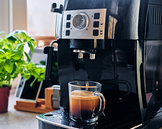 Bosch Espresso Machine | 2025 Review