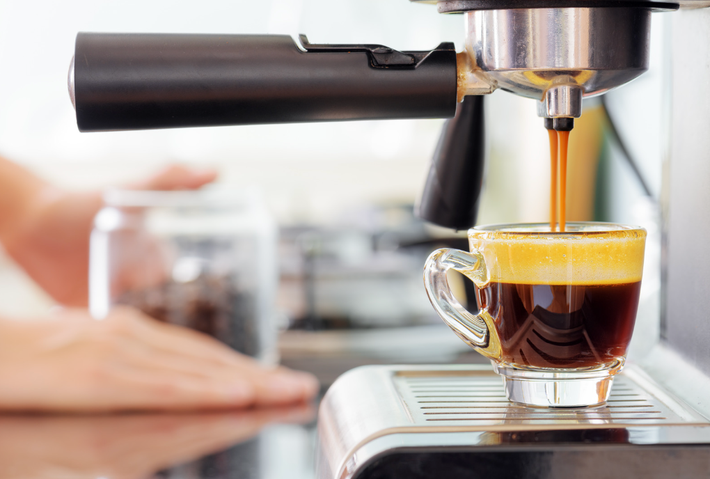 Breville Barista Touch Espresso Machine | 2025 Review