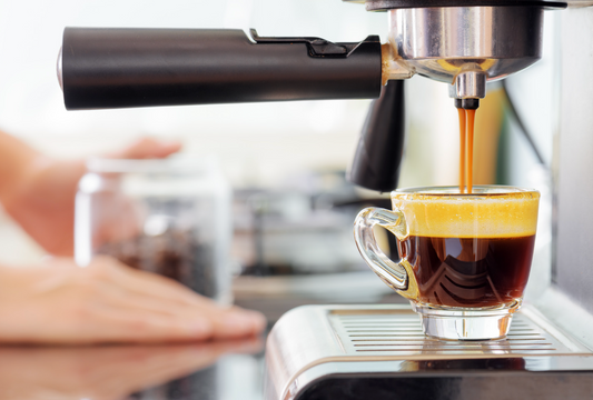 Breville Barista Touch Espresso Machine | 2025 Review