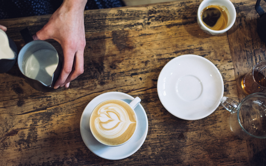 Breville Bes870cbxl Espresso Machine Review