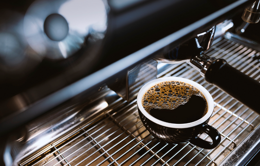 Breville Espresso Machine | 2025 Review
