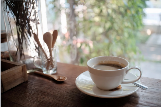 briel espresso machine