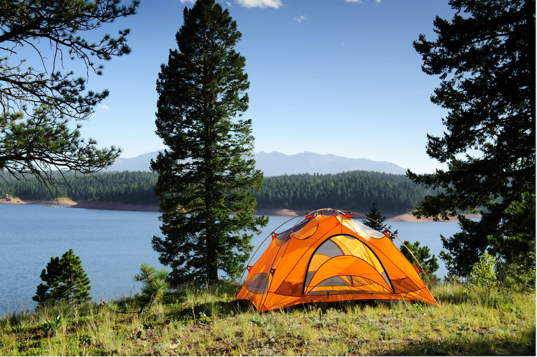 camping coffee percolator