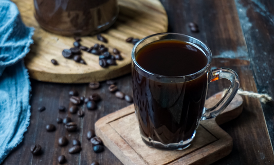 Casabrews Espresso