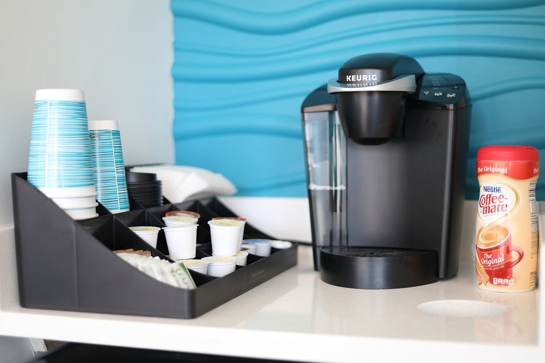 Coffee for Keurig Coffee Maker