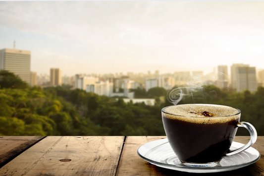 coffee machines for offices