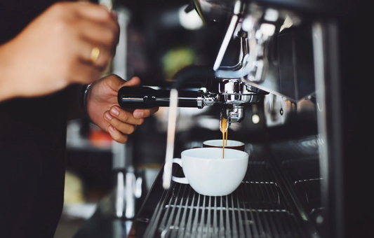 Conti Espresso Machine | 2025 Review