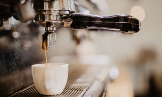 Crem Ex3 Espresso Machine | 2025 Review