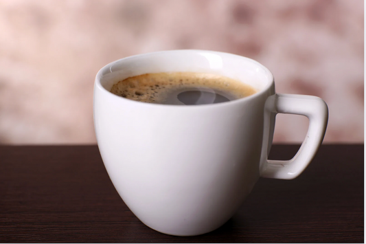 decaf cold brew 