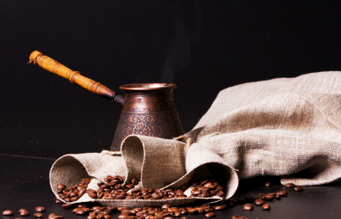 Estella Caffe Coffee Grinder Review