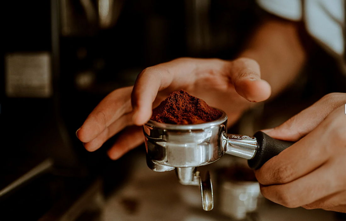 Eureka Atom 75 Espresso Machine Review