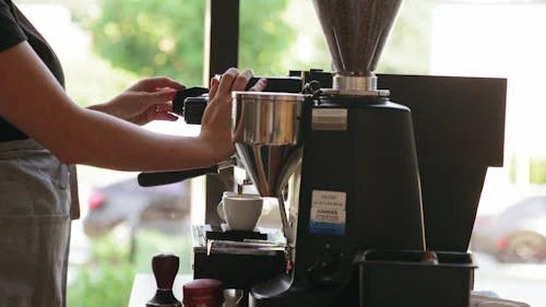 Eureka Mignon Silenzio Coffee Grinder Review