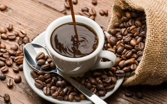 Eversys Espresso Machine | 2025 Review