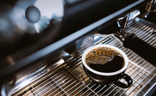Faema Espresso Machine | 2025 Review