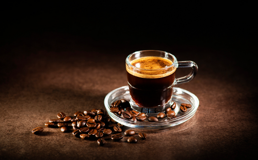 Gaggenau Coffee Machine
