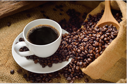 geisha coffee