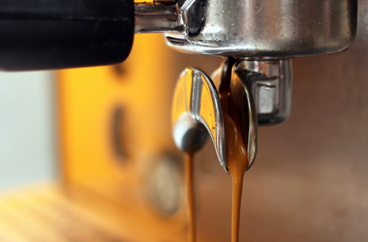 Gemilai Coffee Machine Review & Benefits