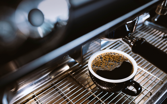 Heat Exchanger Espresso Machine | 2025 Review