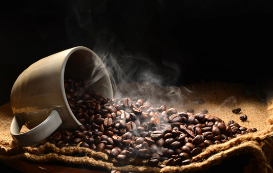 Induction Espresso Maker Review