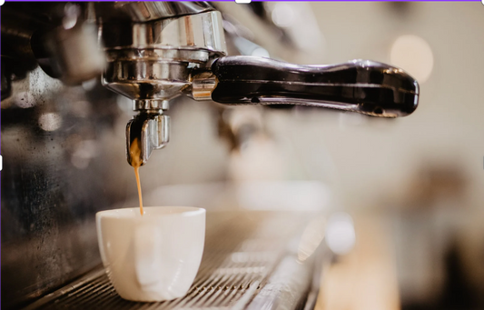 Jura E8 Piano White Espresso Machine Review