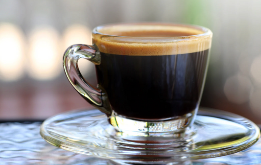 La Carimali Coffee Machine Review