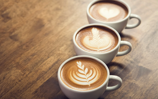 La Pavoni Professional Espresso Machine Review