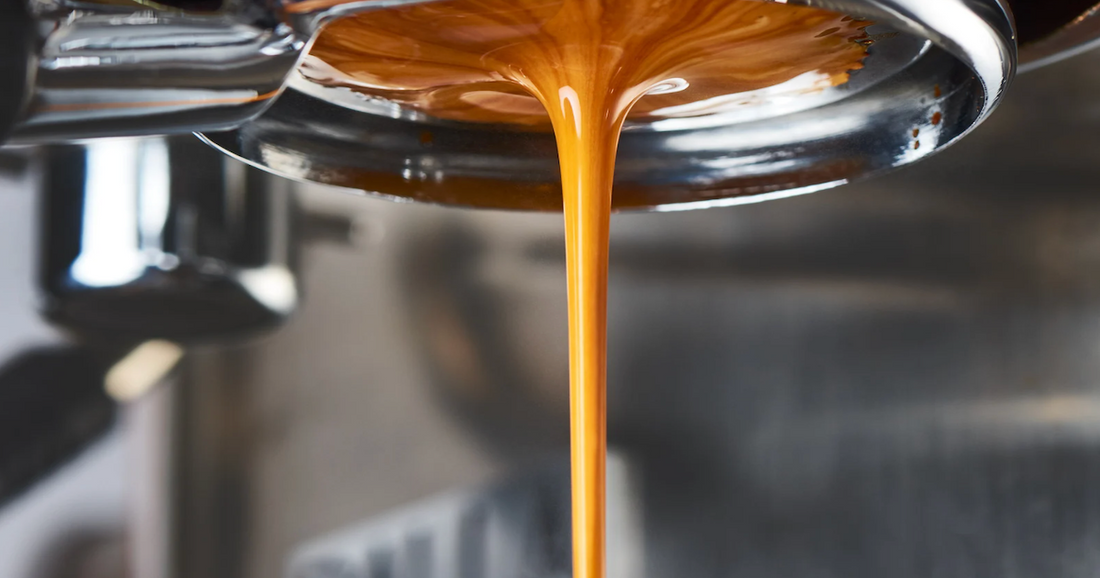 lavazza coffee machine