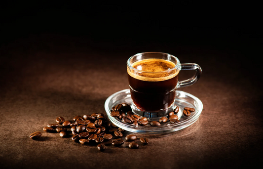 Lelit Bianca Coffee Machine Review