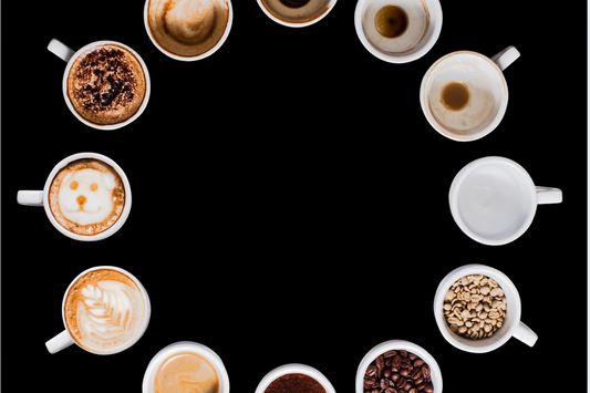 local coffee shops near me