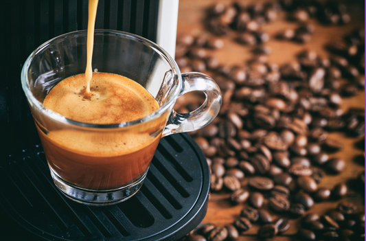 Mahlkonig K 30 Coffee Grinder Review